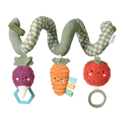Car Seat Activity Toy