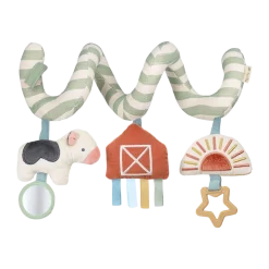 Car Seat Activity Toy