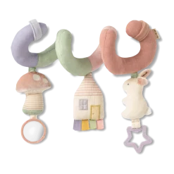 Car Seat Activity Toy