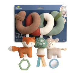 Car Seat Activity Toy