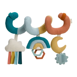 Car Seat Activity Toy