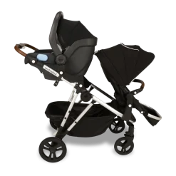 Car Seat Adapter for Mockingbird Stroller