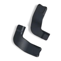 Car Seat Adapter for Twin V2- Nuna, Maxi Cosi, Cybex, Britax