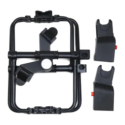 Car Seat Adapter - Maxi Cosi, Clek & Nuna - Caravan