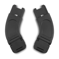 Car Seat Adapters for Minu V3 (Mesa/Mesa V2, Mesa Max, Mesa i-Size, Aria)