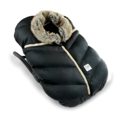 Car Seat Cocoon
