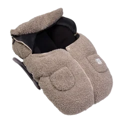 Car Seat Cocoon