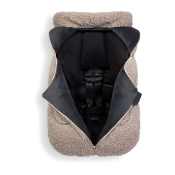 Car Seat Cocoon