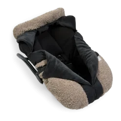 Car Seat Cocoon