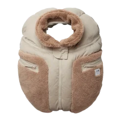 Car Seat Cocoon