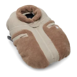 Car Seat Cocoon