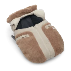 Car Seat Cocoon