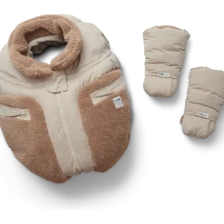 Car Seat Cocoon