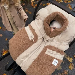 Car Seat Cocoon