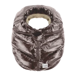 Car Seat Cocoon