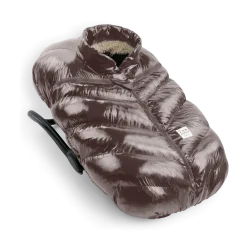 Car Seat Cocoon