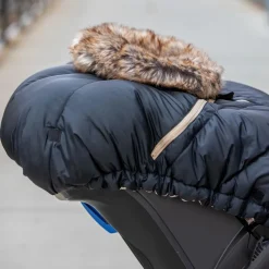 Car Seat Cocoon