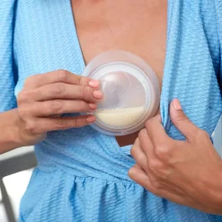 Catch Breast Milk Collection Cup