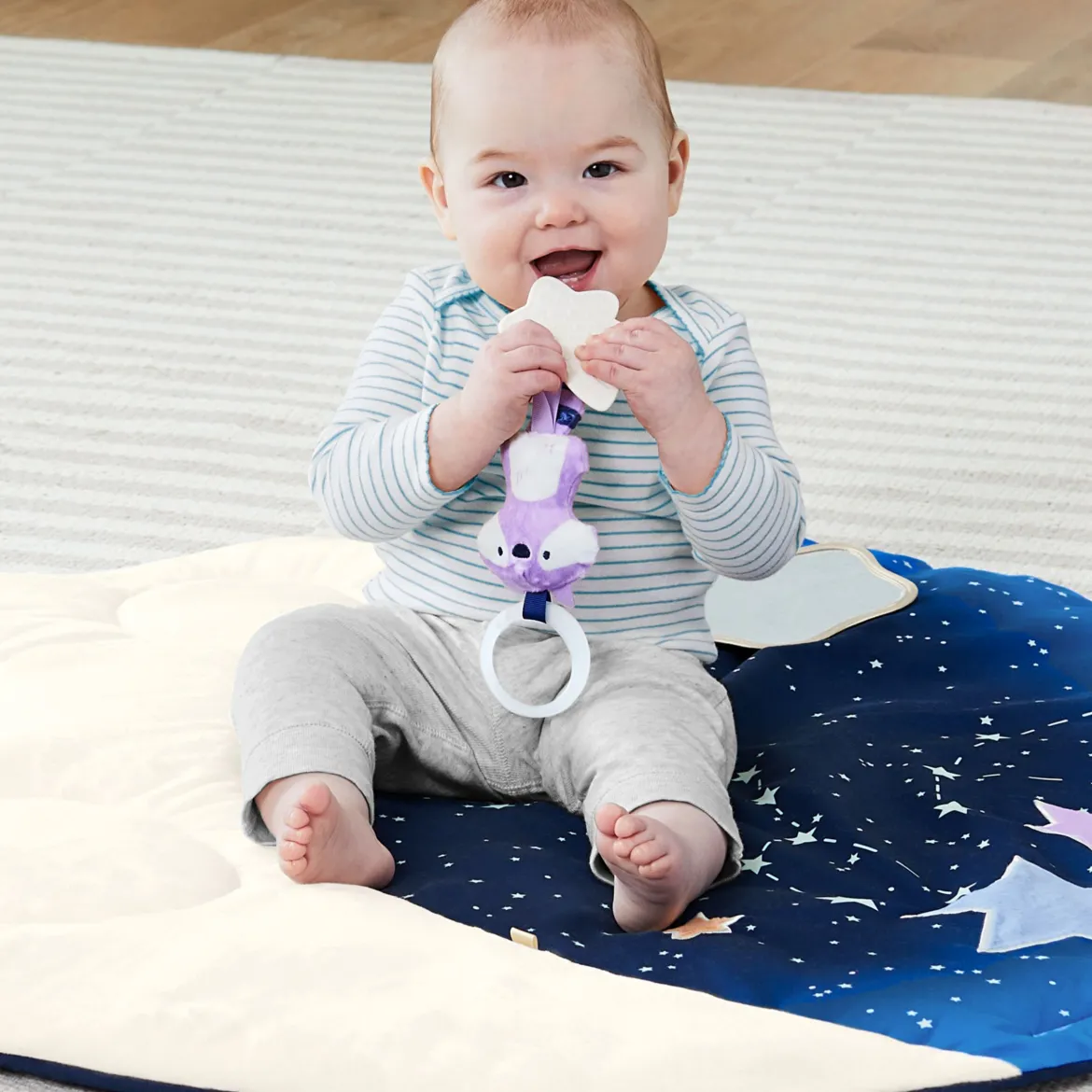 Celestial Dreams Activity Gym