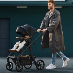 ChangeGo Baby Stroller