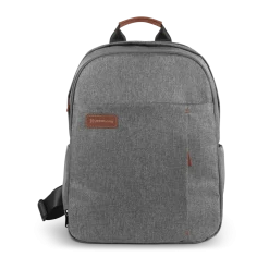 Changing Backpack