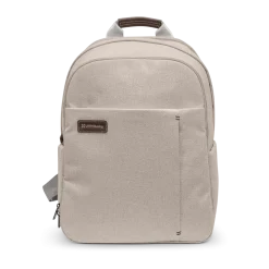 Changing Backpack