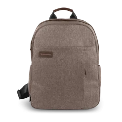 Changing Backpack