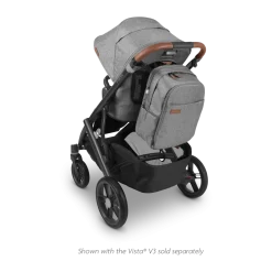 Changing Backpack