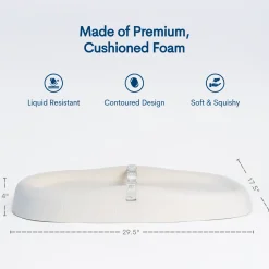 Changing Pad