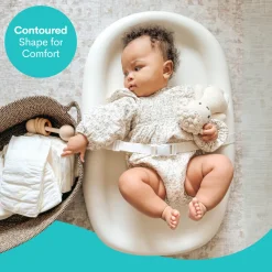 Changing Pad