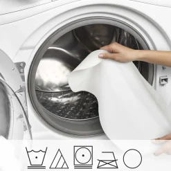 Changing Pad Liners