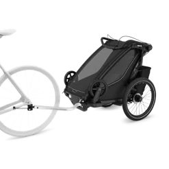 Chariot Sport 2 Single