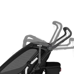 Chariot Sport 2 Single