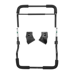Chicco/Peg Perego Car Seat Adapter for City Mini 2 & City Mini GT2