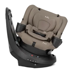 Chili Spin SI 2-in-1 Convertible Car Seat