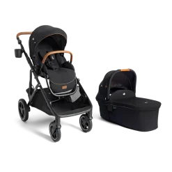 Chive And Carry Cot