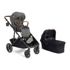 Chive And Carry Cot