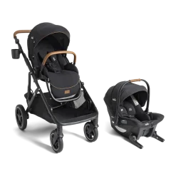Chive And Mint Travel System