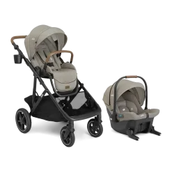 Chive And Mint Travel System