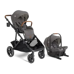 Chive And Mint Travel System