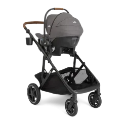 Chive And Mint Travel System