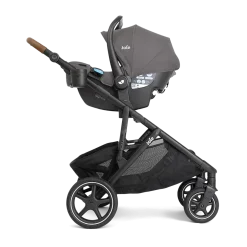 Chive And Rue Travel System