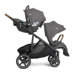 Chive And Rue Travel System