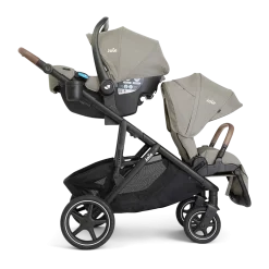 Chive And Rue Travel System
