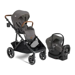 Chive And Rue Travel System