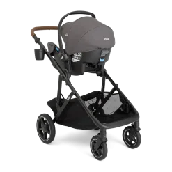 Chive And Rue Travel System