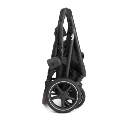 Chive Single to Double Stroller