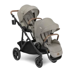Chive Single to Double Stroller