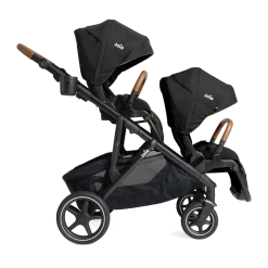 Chive Single to Double Stroller
