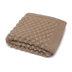 Chunky Blanket